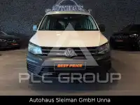 2015 Volkswagen Caddy