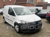 2015 Volkswagen Caddy
