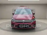 2015 Volkswagen Caddy