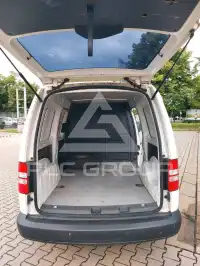 2015 Volkswagen Caddy