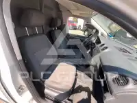 2015 Volkswagen Caddy