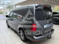 2015 Volkswagen Caddy