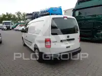2015 Volkswagen Caddy