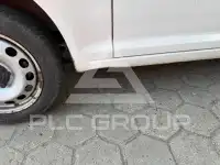 2015 Volkswagen Caddy