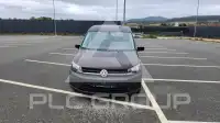 2015 Volkswagen Caddy