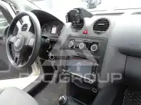 2015 Volkswagen Caddy