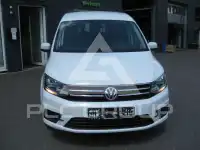 2015 Volkswagen Caddy