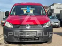 2015 Volkswagen Caddy