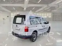 2015 Volkswagen Caddy