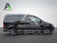 2015 Volkswagen Caddy