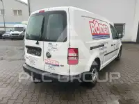 2015 Volkswagen Caddy