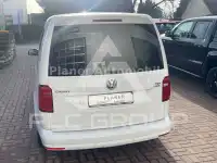 2015 Volkswagen Caddy
