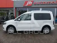 2015 Volkswagen Caddy