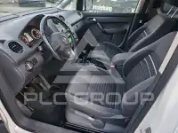 2015 Volkswagen Caddy