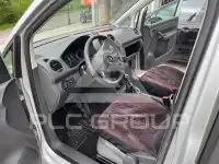 2015 Volkswagen Caddy