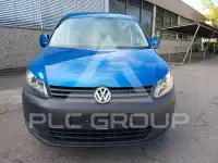 2015 Volkswagen Caddy
