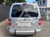2015 Volkswagen Caddy