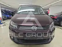 2015 Volkswagen Caddy