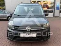 2015 Volkswagen Caddy