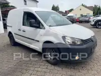 2015 Volkswagen Caddy