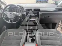 2015 Volkswagen Caddy