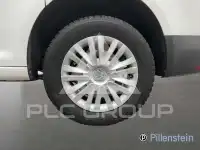 2015 Volkswagen Caddy