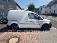 2015 Volkswagen Caddy