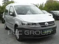 2015 Volkswagen Caddy