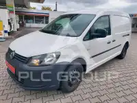 2015 Volkswagen Caddy