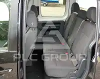 2015 Volkswagen Caddy