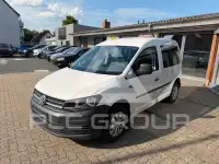 2015 Volkswagen Caddy