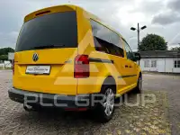 2015 Volkswagen Caddy