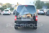 2015 Volkswagen Caddy