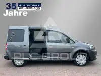 2015 Volkswagen Caddy