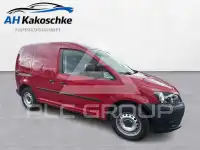 2015 Volkswagen Caddy