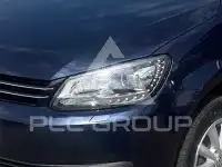 2015 Volkswagen Caddy
