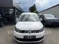2015 Volkswagen Caddy