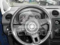2015 Volkswagen Caddy