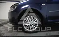 2015 Volkswagen Caddy