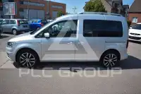 2015 Volkswagen Caddy