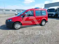 2015 Volkswagen Caddy