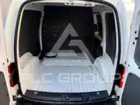 2015 Volkswagen Caddy