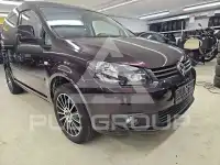 2015 Volkswagen Caddy