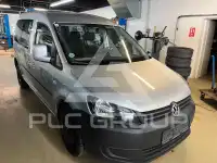 2015 Volkswagen Caddy