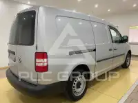 2015 Volkswagen Caddy
