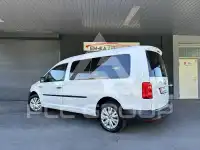 2015 Volkswagen Caddy