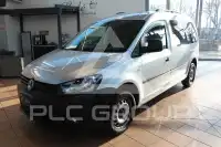 2015 Volkswagen Caddy
