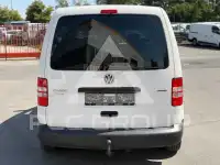 2015 Volkswagen Caddy