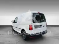 2015 Volkswagen Caddy
