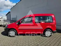 2015 Volkswagen Caddy